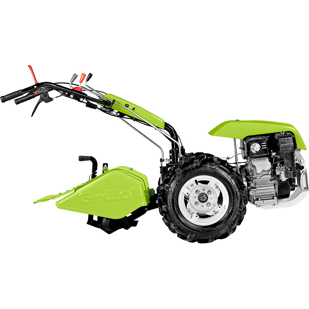 G 85d Lateral