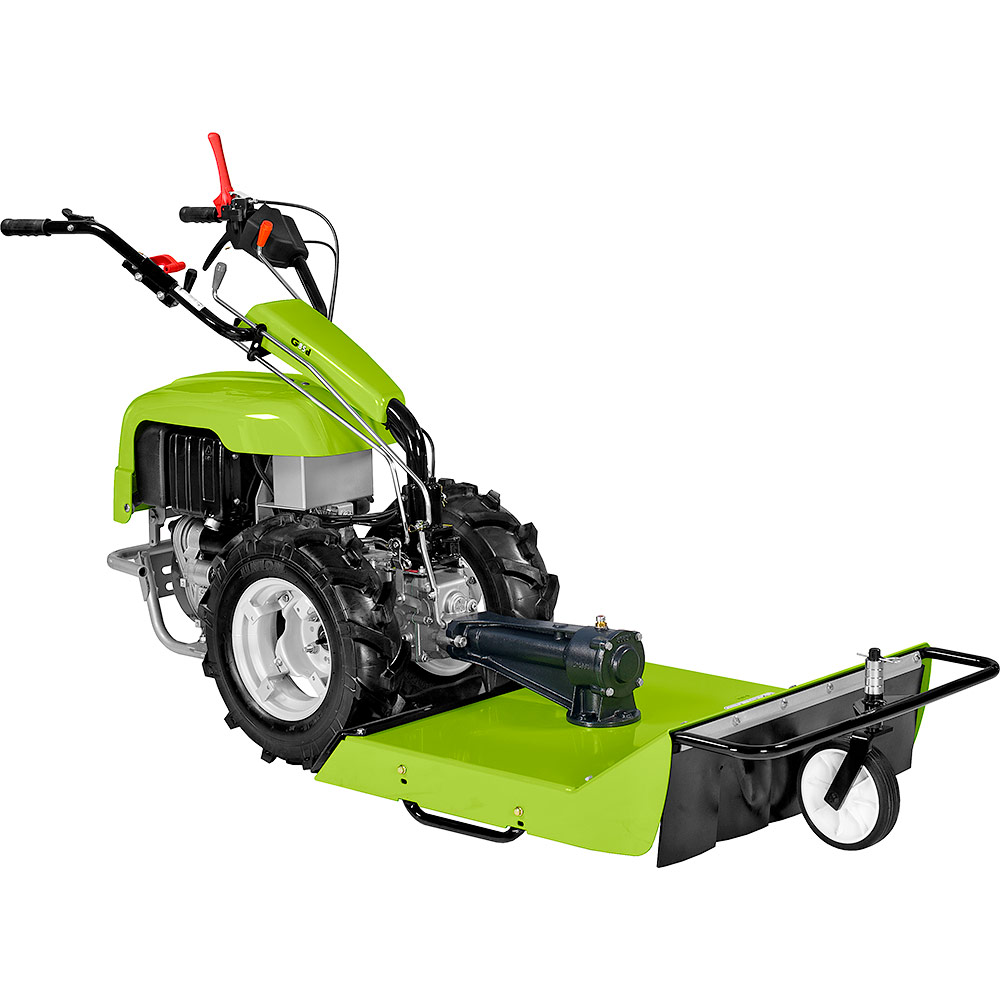 G 85d Cortacesped