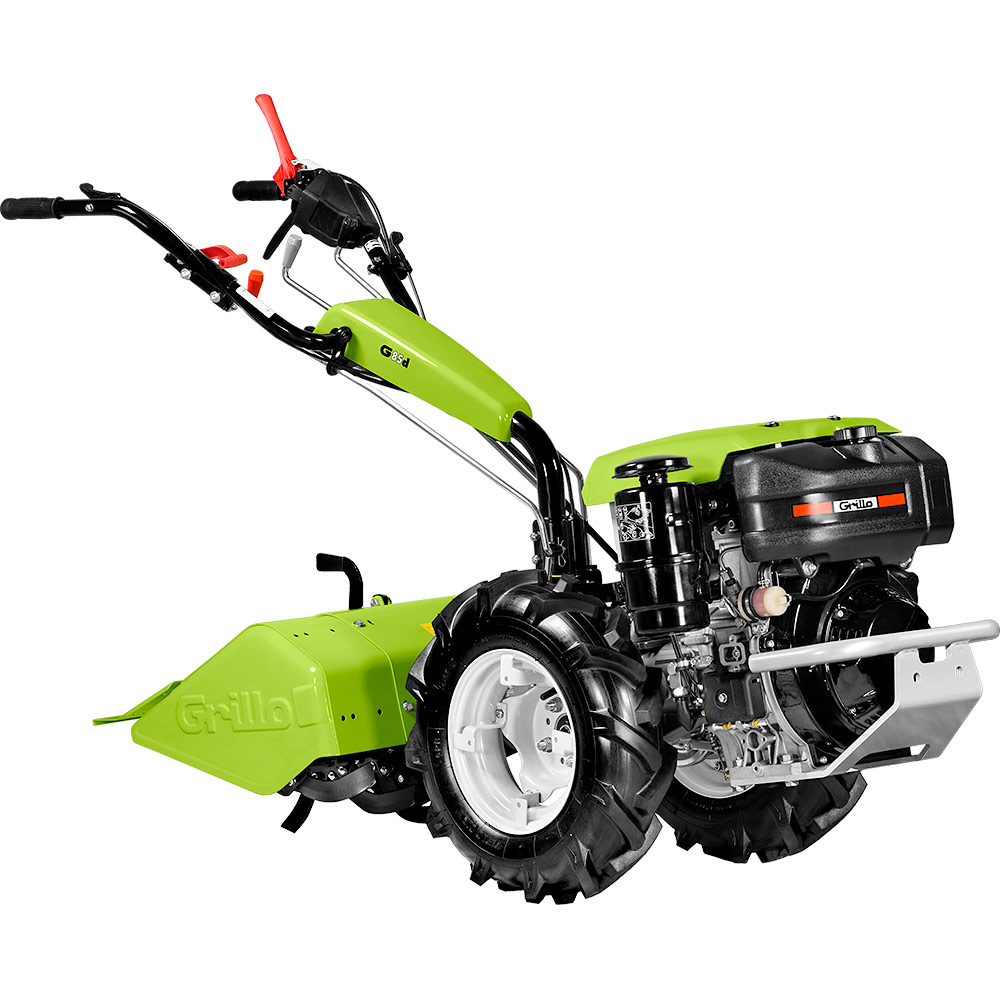 Motocultor G85d Motocultor G85d