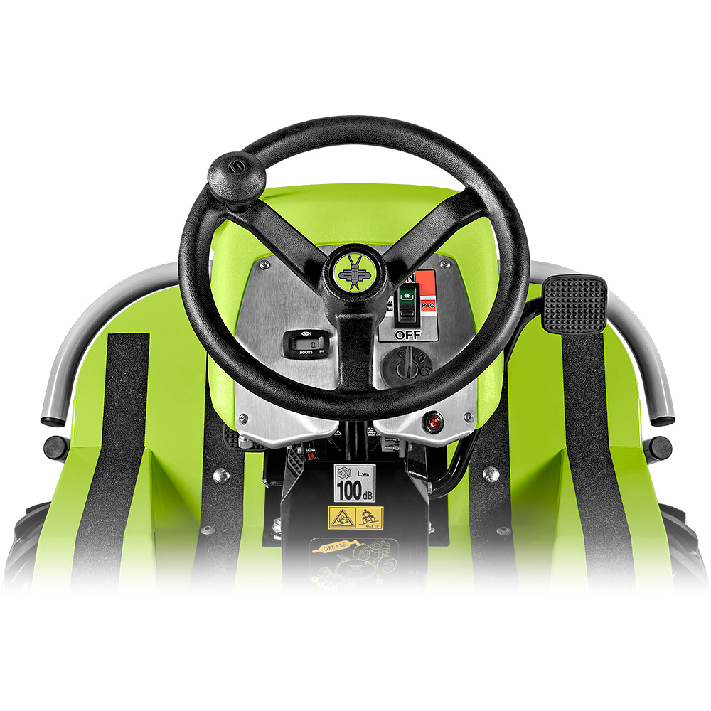 9.18 volante