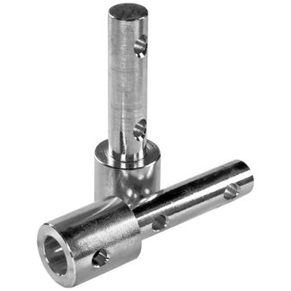 Juego de alargamientos de rueda