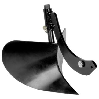 Asurcador Retrofresa