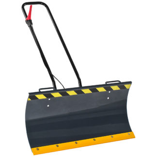 Pala Frontal orientable de 100 cm