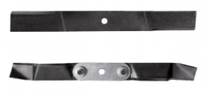 Diferencia de cuchillas CL62 y CL62M