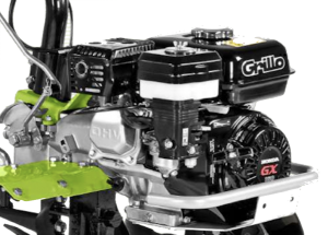 Motores motoazada xx500