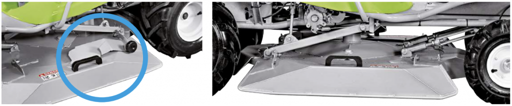 Plato de corte climber 8