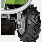 Proteccion ruedas serie 9