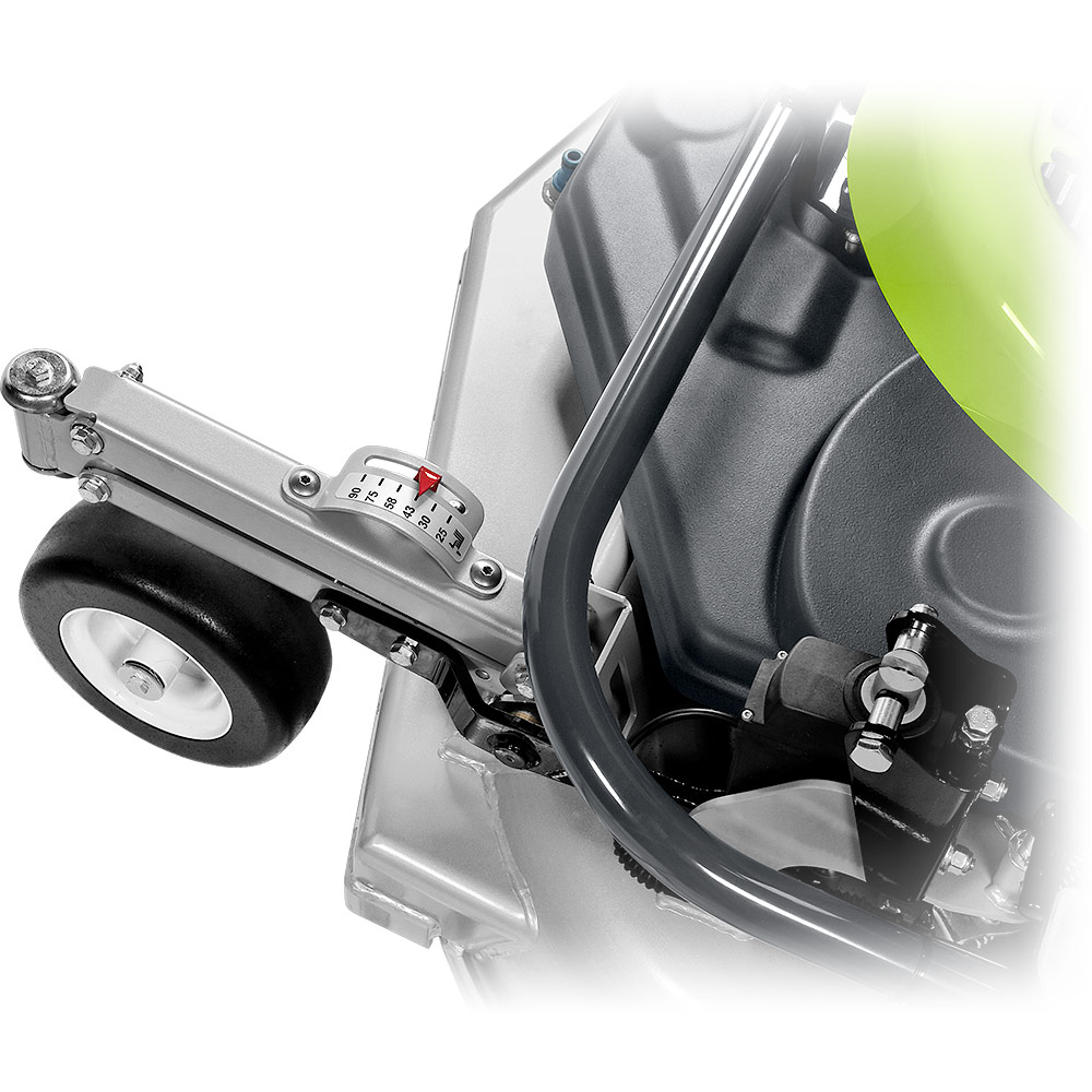 fd450 altura corte