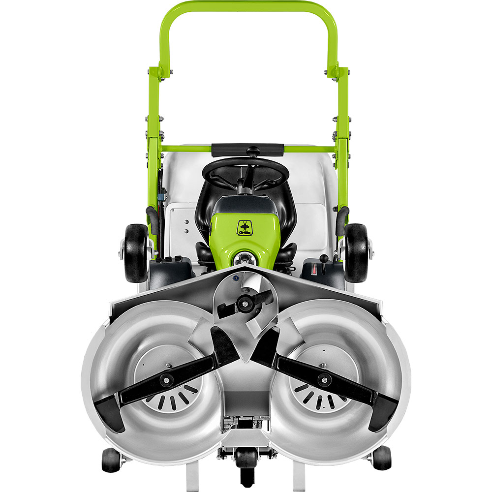 fd450 cuchillas