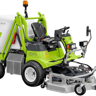 Cortacésped Grillo FD 900