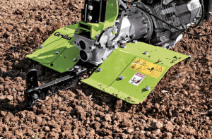 Motoazadas Grillo 2